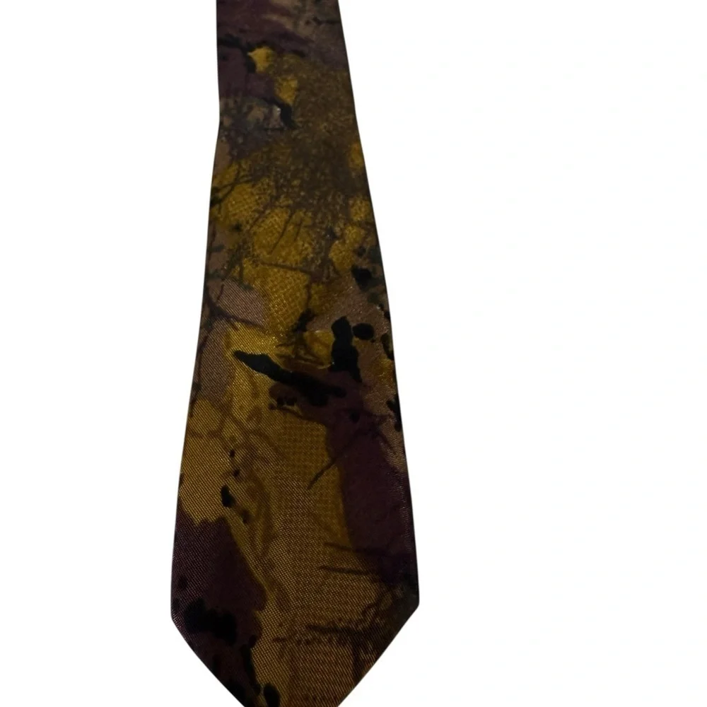 StringBeans men’s neck